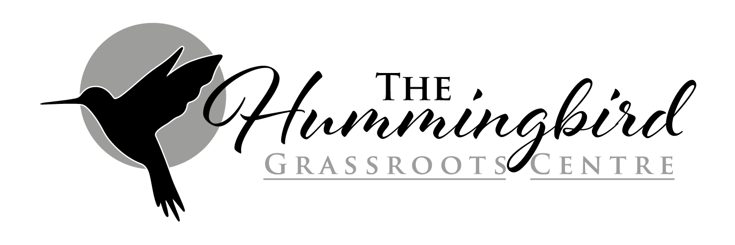 The-Hummingbird-Grassroots-Centre-Logo